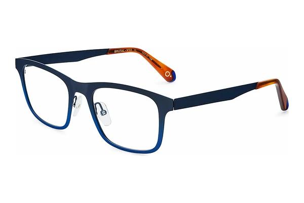 Brille Etnia Barcelona BRUTAL NO.23 BL