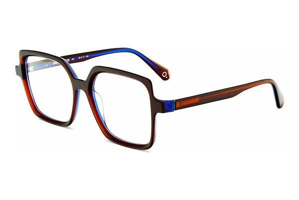 Brille Etnia Barcelona BRUTAL NO.28 DB