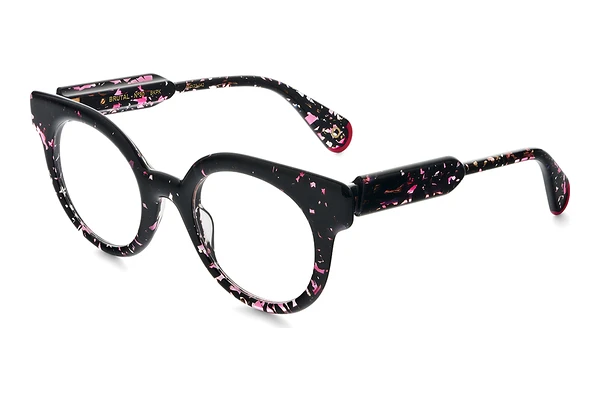 Brille Etnia Barcelona BRUTAL NO.30 BKPK
