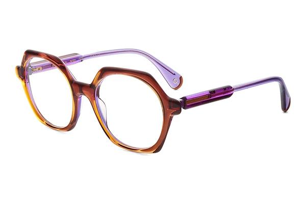 Brille Etnia Barcelona BRUTAL NO.32 OGPU