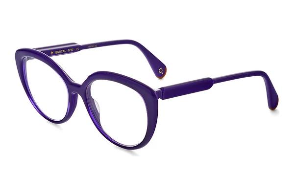 Brille Etnia Barcelona BRUTAL NO.33 PU