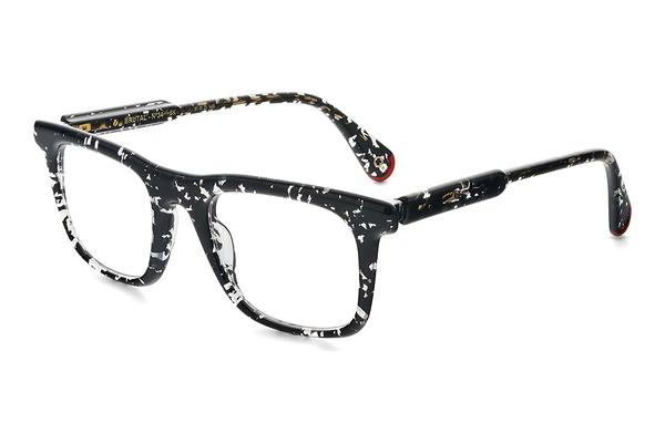 Brille Etnia Barcelona BRUTAL NO.34 BK