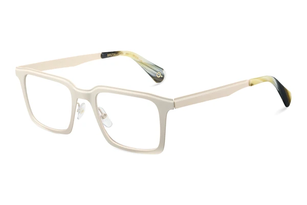 Brille Etnia Barcelona BRUTAL NO.39 WH