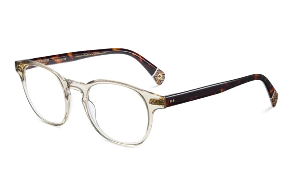 Brille Etnia Barcelona CAP ROIG II GYHV
