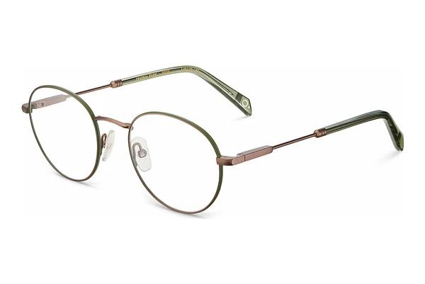 Brille Etnia Barcelona CENTRAL PARK BZGR