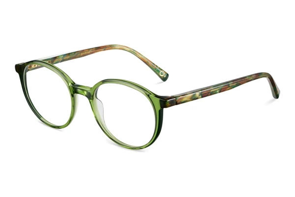 Brille Etnia Barcelona CHIBA GRBR