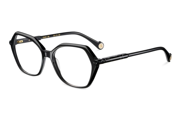 Brille Etnia Barcelona CIANE BK