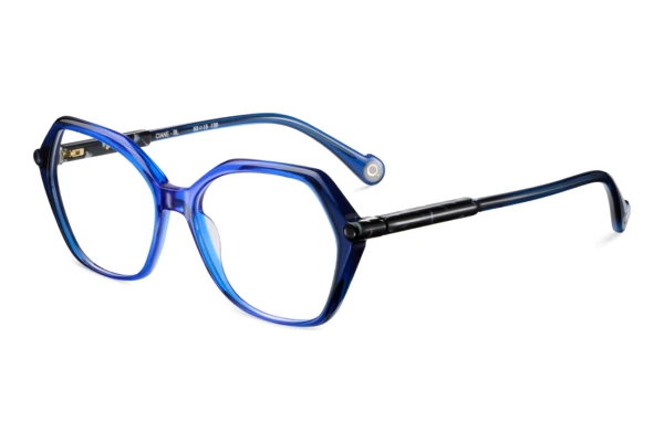 Brille Etnia Barcelona CIANE BL