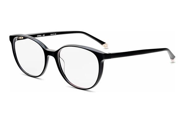 Brille Etnia Barcelona CORAL BK