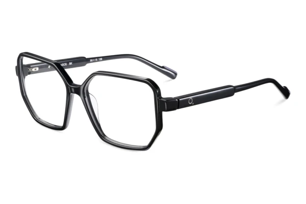 Brille Etnia Barcelona DASOS BK