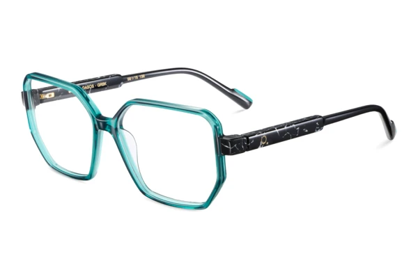 Brille Etnia Barcelona DASOS GRBK