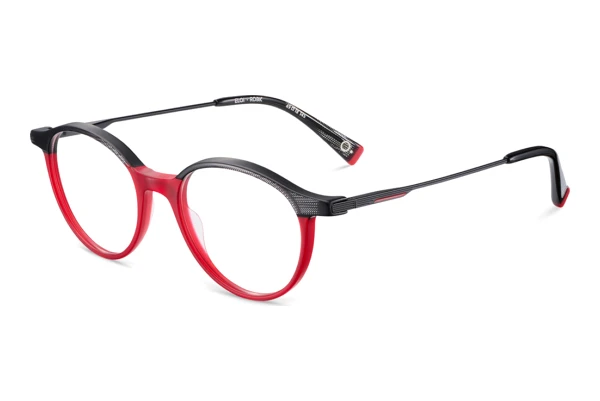 Brille Etnia Barcelona ELOI RDBK