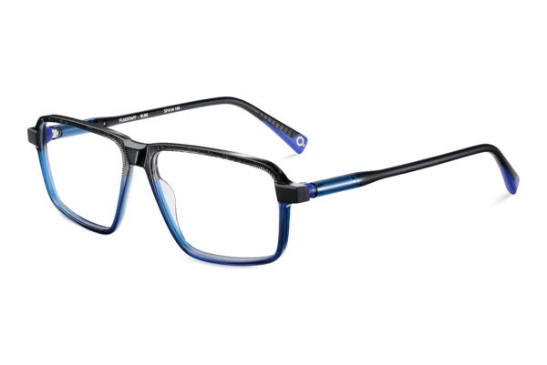 Brille Etnia Barcelona FLAGSTAFF BLBK
