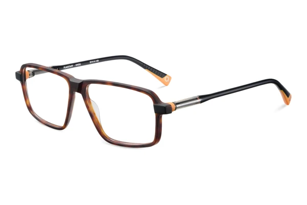Brille Etnia Barcelona FLAGSTAFF HVOG