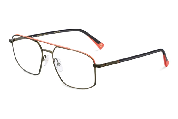 Brille Etnia Barcelona GALENA GROG