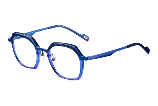 Brille Etnia Barcelona GARY BL