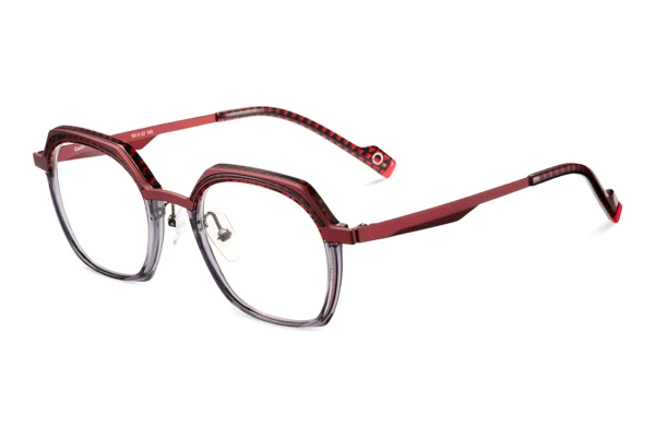 Brille Etnia Barcelona GARY GYBX