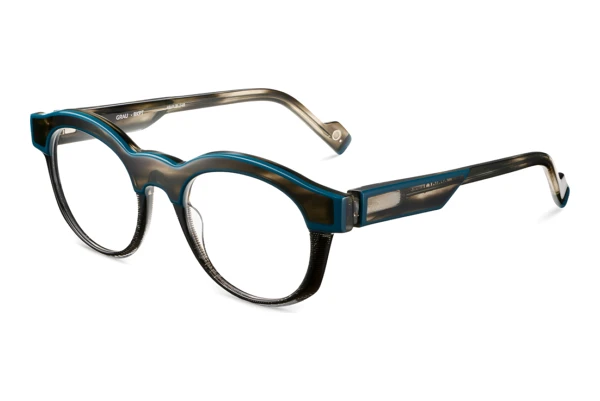 Brille Etnia Barcelona GRAU BKPT