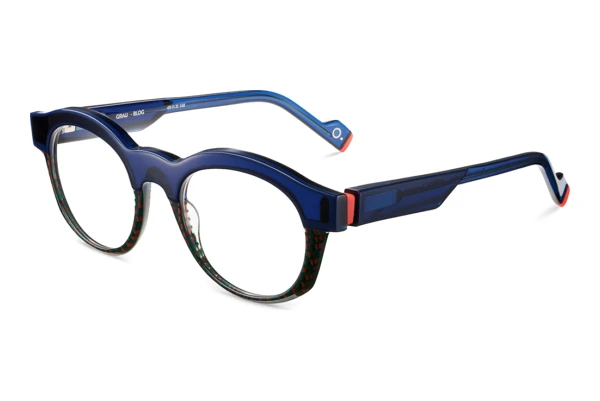 Brille Etnia Barcelona GRAU BLOG