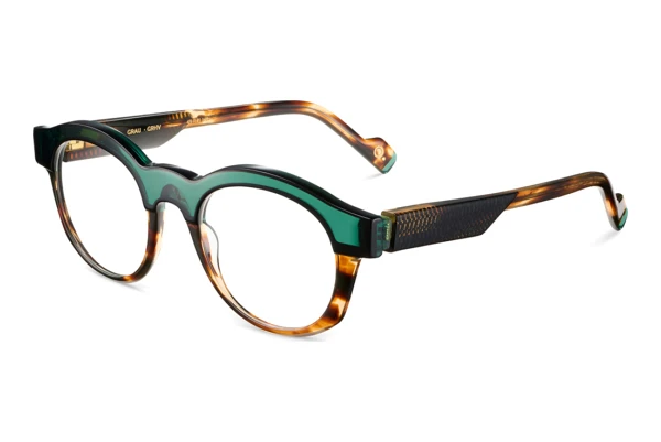 Brille Etnia Barcelona GRAU GRHV