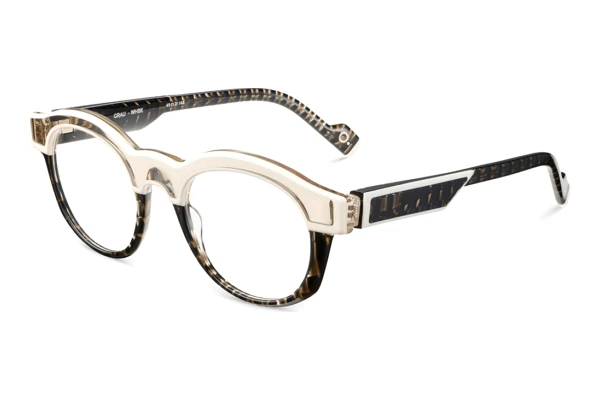 Brille Etnia Barcelona GRAU WHBK