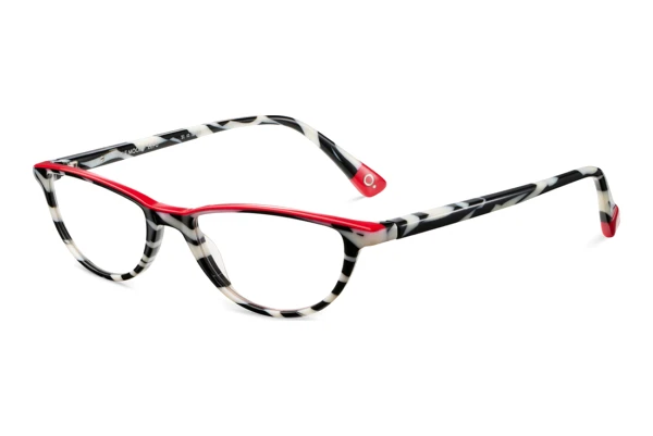 Brille Etnia Barcelona HALF MOON ZEFU