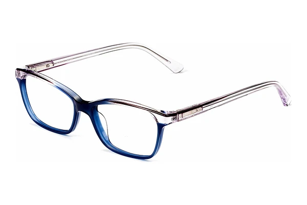 Brille Etnia Barcelona HALLE BLPU