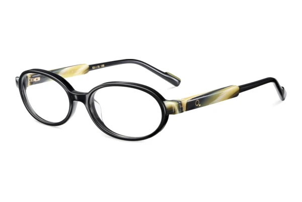 Brille Etnia Barcelona HALOS BKBR