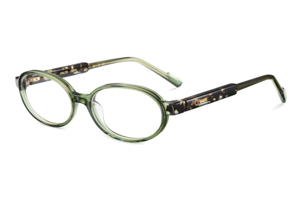 Brille Etnia Barcelona HALOS GRHV