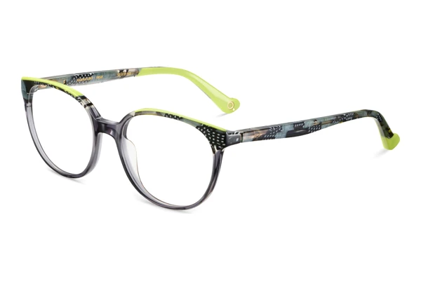 Brille Etnia Barcelona HANNAH BAY BKGR