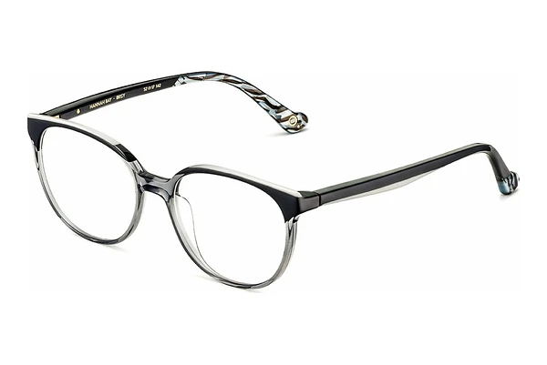 Brille Etnia Barcelona HANNAH BAY BKGY