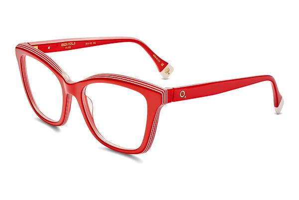 Brille Etnia Barcelona IBIZA 11 RD