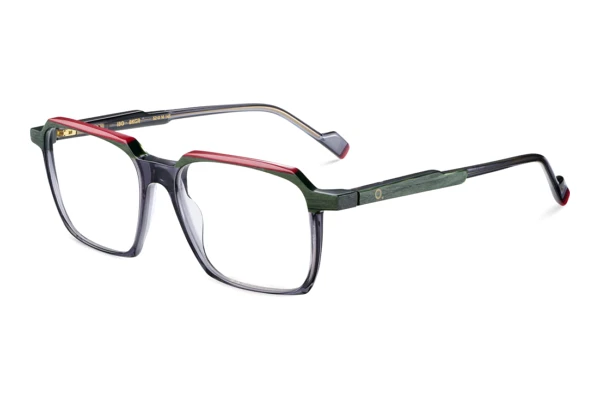 Brille Etnia Barcelona IBO BKGR