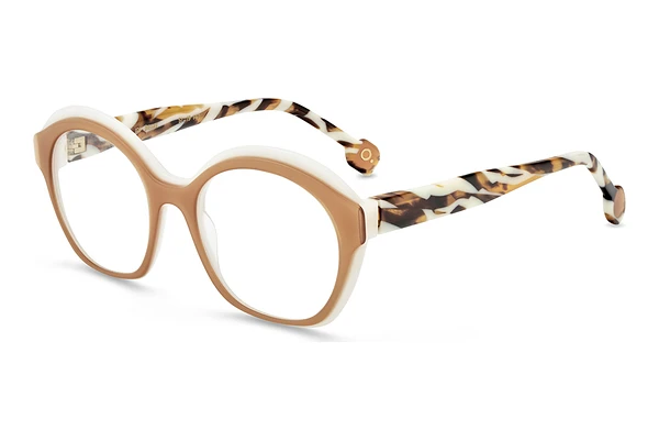 Brille Etnia Barcelona IDI BRWH