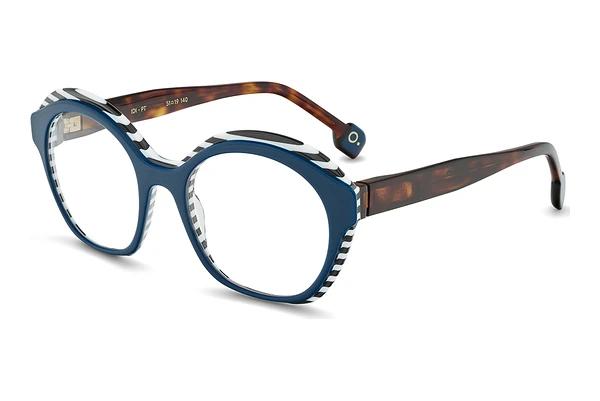 Brille Etnia Barcelona IDI PT