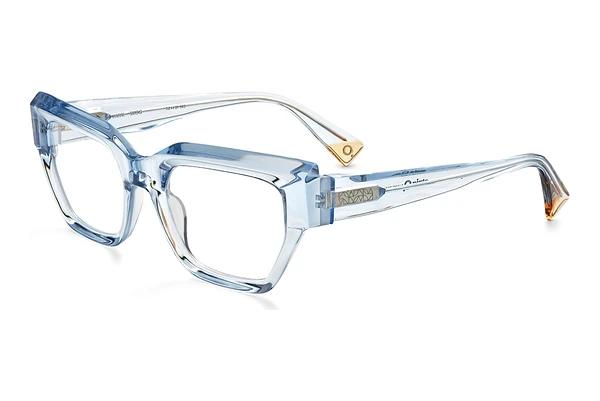 Brille Etnia Barcelona IYKYK SKOG