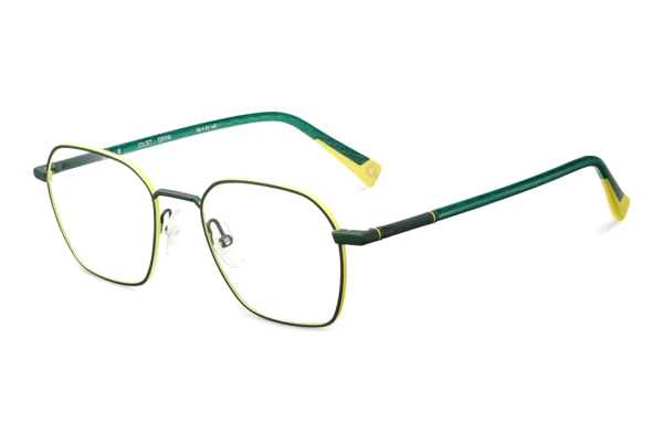 Brille Etnia Barcelona JOLIET GRYW