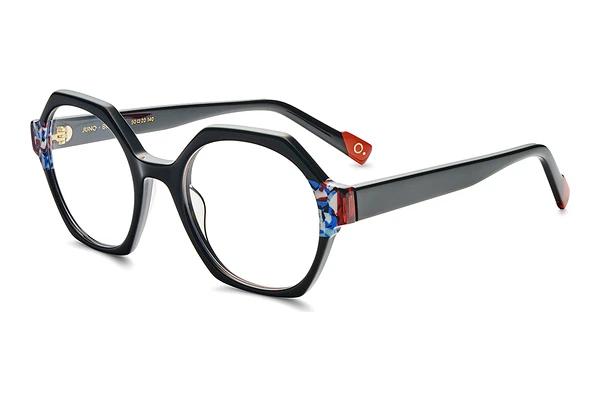 Brille Etnia Barcelona JUNO BKRD