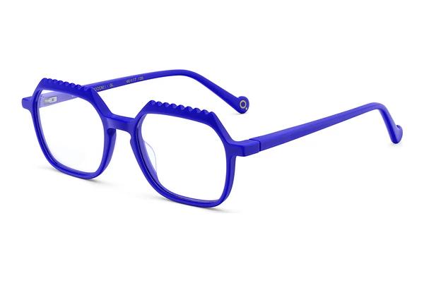 Brille Etnia Barcelona KA-BOOOOM BL