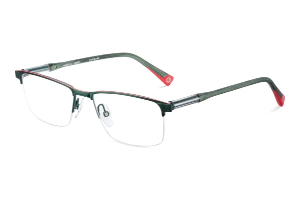 Brille Etnia Barcelona KASSEL 3 GRRD