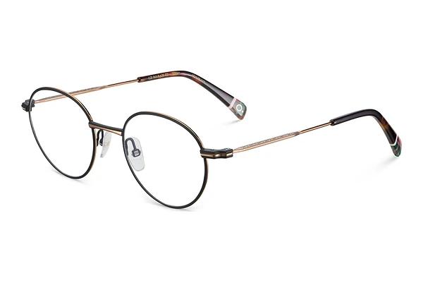 Brille Etnia Barcelona LE MARAIS III BZBK