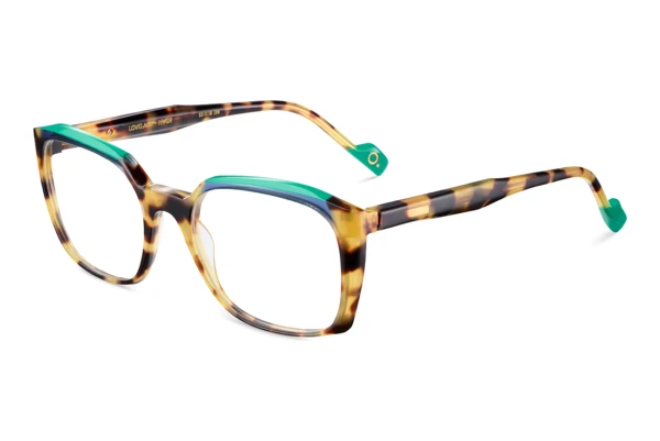 Brille Etnia Barcelona LOVELACE HVGR