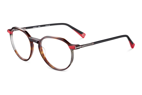 Brille Etnia Barcelona LUDLOW HVRD