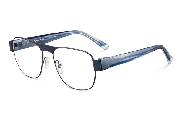 Brille Etnia Barcelona MANGLAR BL