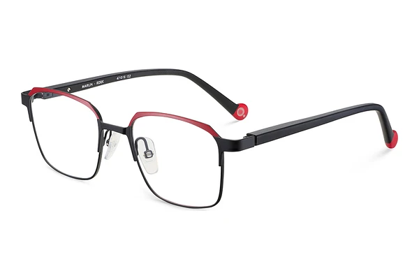 Brille Etnia Barcelona MARLIN RDBK