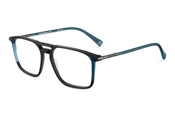 Brille Etnia Barcelona METEOR CRATER BKPT