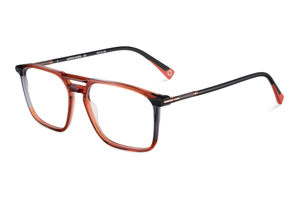 Brille Etnia Barcelona METEOR CRATER OG