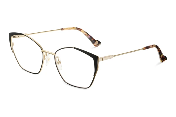 Brille Etnia Barcelona MIDORI BKGD