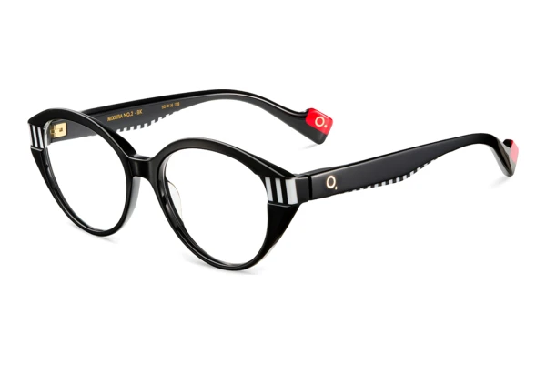 Brille Etnia Barcelona MIXURA NO2 BK