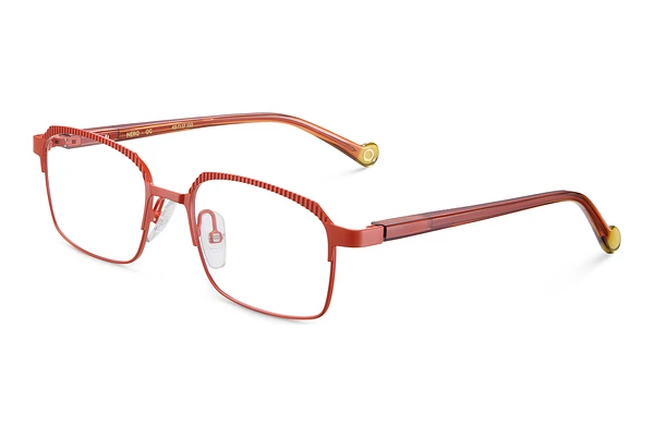 Brille Etnia Barcelona NERO OG